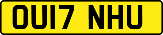 OU17NHU