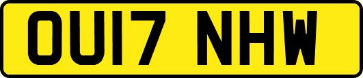 OU17NHW