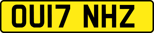 OU17NHZ