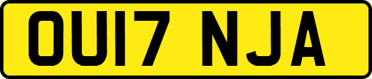 OU17NJA