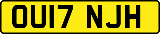 OU17NJH