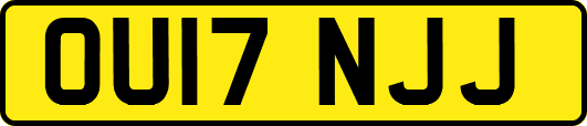 OU17NJJ