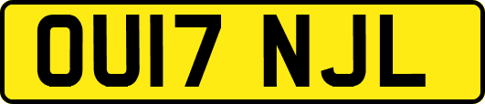 OU17NJL