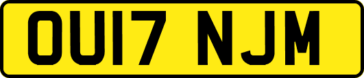 OU17NJM