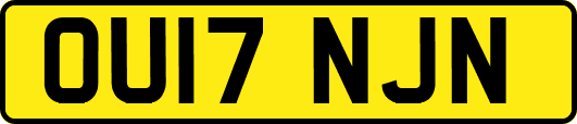 OU17NJN