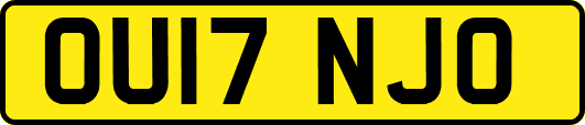 OU17NJO