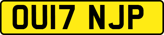 OU17NJP