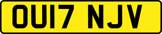 OU17NJV