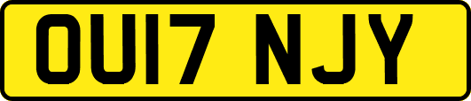 OU17NJY