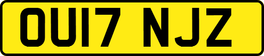 OU17NJZ