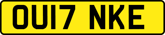 OU17NKE