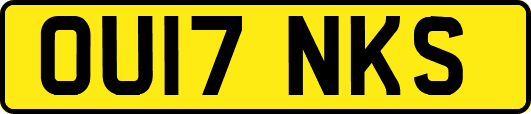 OU17NKS