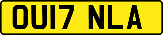 OU17NLA