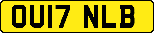 OU17NLB