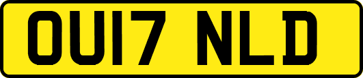 OU17NLD