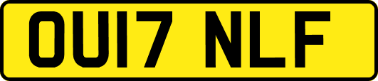 OU17NLF