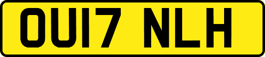 OU17NLH