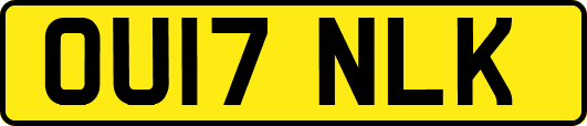 OU17NLK