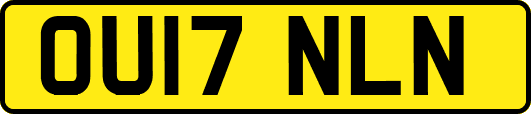 OU17NLN