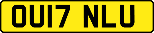 OU17NLU