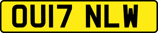 OU17NLW