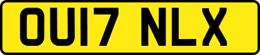 OU17NLX