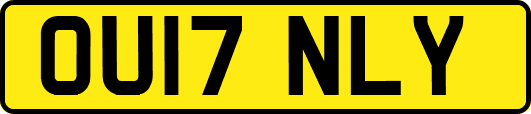 OU17NLY