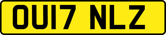 OU17NLZ