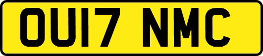 OU17NMC