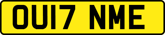 OU17NME