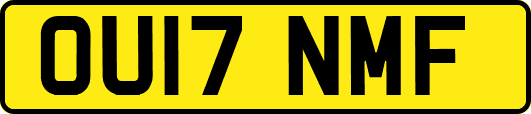OU17NMF