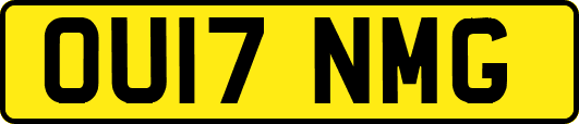 OU17NMG