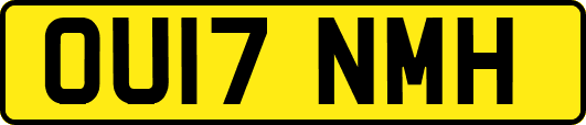 OU17NMH