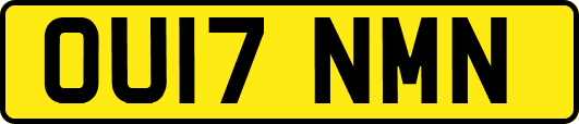 OU17NMN