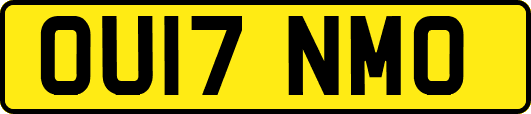 OU17NMO