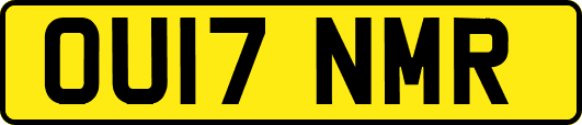OU17NMR