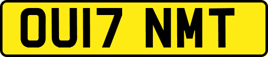 OU17NMT