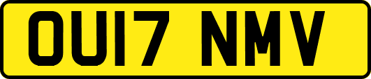 OU17NMV