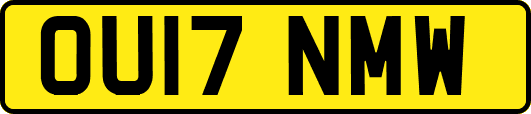 OU17NMW
