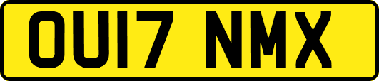 OU17NMX