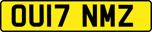 OU17NMZ