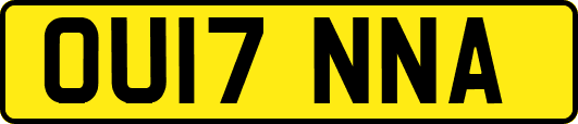 OU17NNA