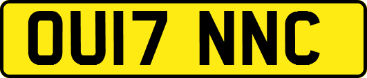 OU17NNC