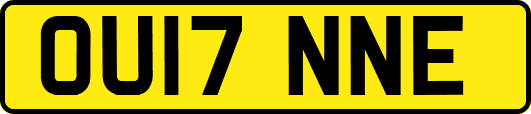 OU17NNE