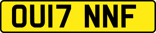 OU17NNF