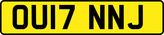OU17NNJ