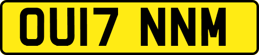 OU17NNM
