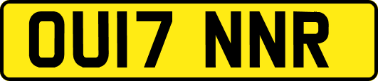 OU17NNR
