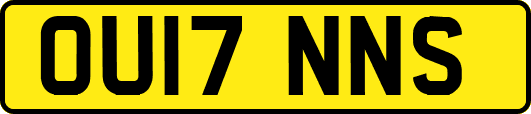 OU17NNS