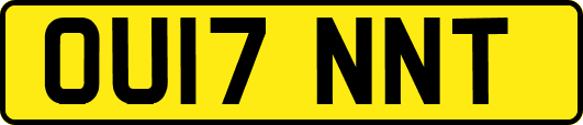 OU17NNT